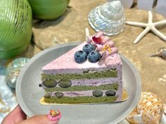 -沛家·西餐Brunch·直火料理