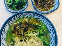 -朱洪元苏式面馆(绿宝广场店)