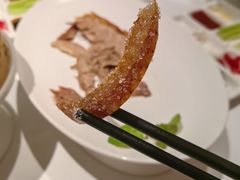 -四季民福烤鸭店(王府井东安门店)