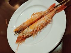 -龙跃国际大酒店自助餐