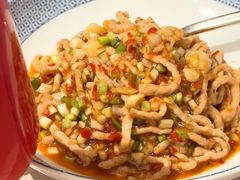 -漢舍川菜馆(国贸商城店)