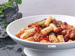 -明思味 二十年潮粤菜(榕城东山店)
