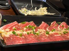 -新石器烤肉(之心城店)