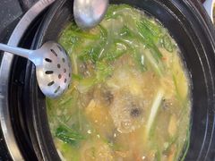 -草墩罗非鱼庄•野生菌•腊排骨(七星街上段店)