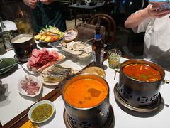 -Thai Basil罗勒叶泰式餐厅(时代天街店)