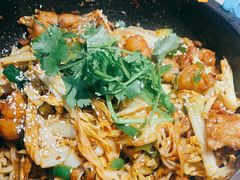 -友达面馆(二七南路店)