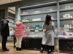 -Gucci(沈阳万象城店)