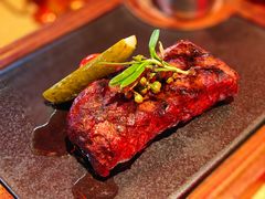 -MR.ROCKY洛奇先生RESTAURANT&BAR(宝安壹方城店)