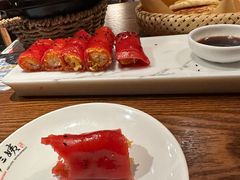 -南拳十三姨·潮汕砂锅粥(世纪金源店)