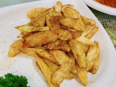 -新聚丰菜馆(太监弄店)