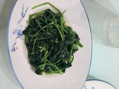 -锦海城市大酒店·上海酒楼(会馆浜路店)