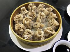 牛肉烧卖-来顺成饭庄
