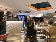 -新大咀港式茶餐厅(宝山万达店)