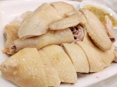 白切鸡-汇兴源餐馆(小北路店)