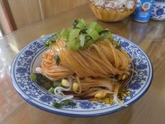 秦镇米皮-钰园秦镇米皮(长安西路三兴园店)