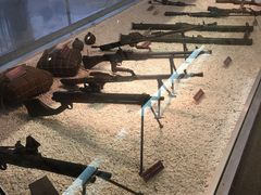 -济南战役纪念馆(济南革命烈士陵园)