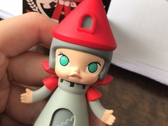 -泡泡玛特POPMART(苏州诚品生活店)
