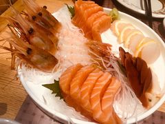 -林妈妈村·日式料理(宝山万达店)