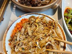 -不是烧烤·武汉烧烤·地道湖北菜(大成路店)