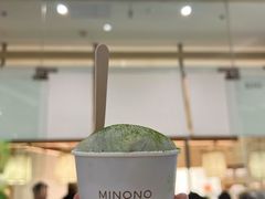 -米糯糯·MINONO·大福冰淇淋(青岛万象城店)