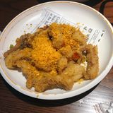 第一次吃哦