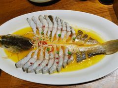 -必点海鲜·鲅鱼水饺(鞍山西道店)