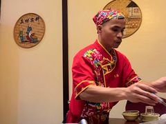 -人民公社大食堂(顺义总店)