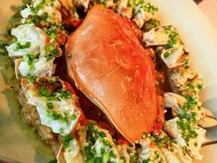 -三利音·东方司宴(外滩店)