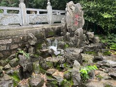 -四门塔风景区