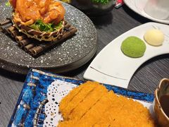 -AJIYA·池袋日式烧肉自助(天津万象城店)