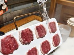 -北平三兄弟涮肉(簋街总店)