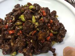 -鼎盛蜀坊·重庆江湖菜(市桥地铁站店)
