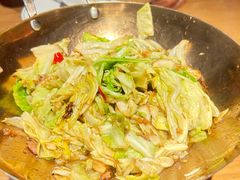 -黄山老妈·土菜(碧桂园店)