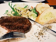 -国家大剧院西餐厅