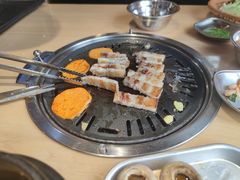 -麻蒲碳烤肉(嘉禾东平地铁站19号店)