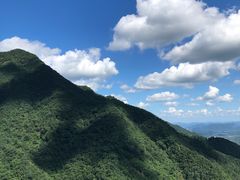 -东天目山风景区