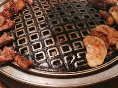 -子檀大隐炭烧(食品街店)