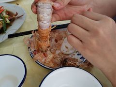 -秋姐美食店(旅游大道店)