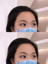 -Verywang半永久纹眉•仪器野生眉