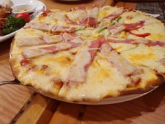 -国宾酒店-花园咖啡自助餐厅(北营房中街店)