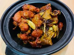 -宏状元现熬粥·京味菜(黄寺大街店)