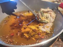 -水煮三国·川鲁江湖菜(香山店)