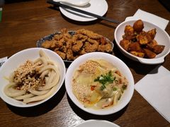 红油抄手-付小姐在成都(五道口店)