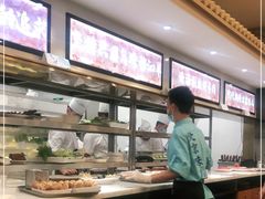 自助取餐区-牛街·马辈儿涮肉(牛街二店)