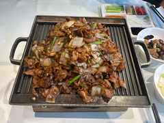 -四季民福烤鸭店(望京南湖东园店)