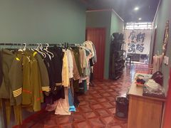 -摩斯密码·实景搜证换装沉浸密室剧本杀