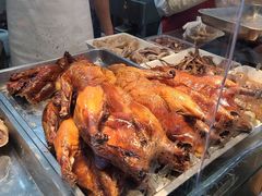 -张记卤菜店(三条巷店)