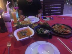 -Chaba Restaurant Phuket