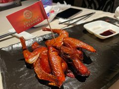 -侨美食家·粤菜(体育西路店)
