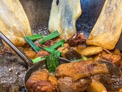 -俺家鲜·烧烤龙虾地锅鸡(观音塘店)
